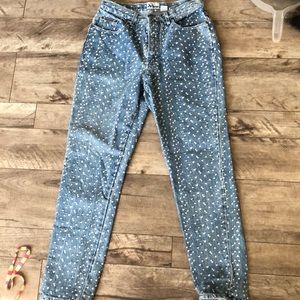 New York Jeans